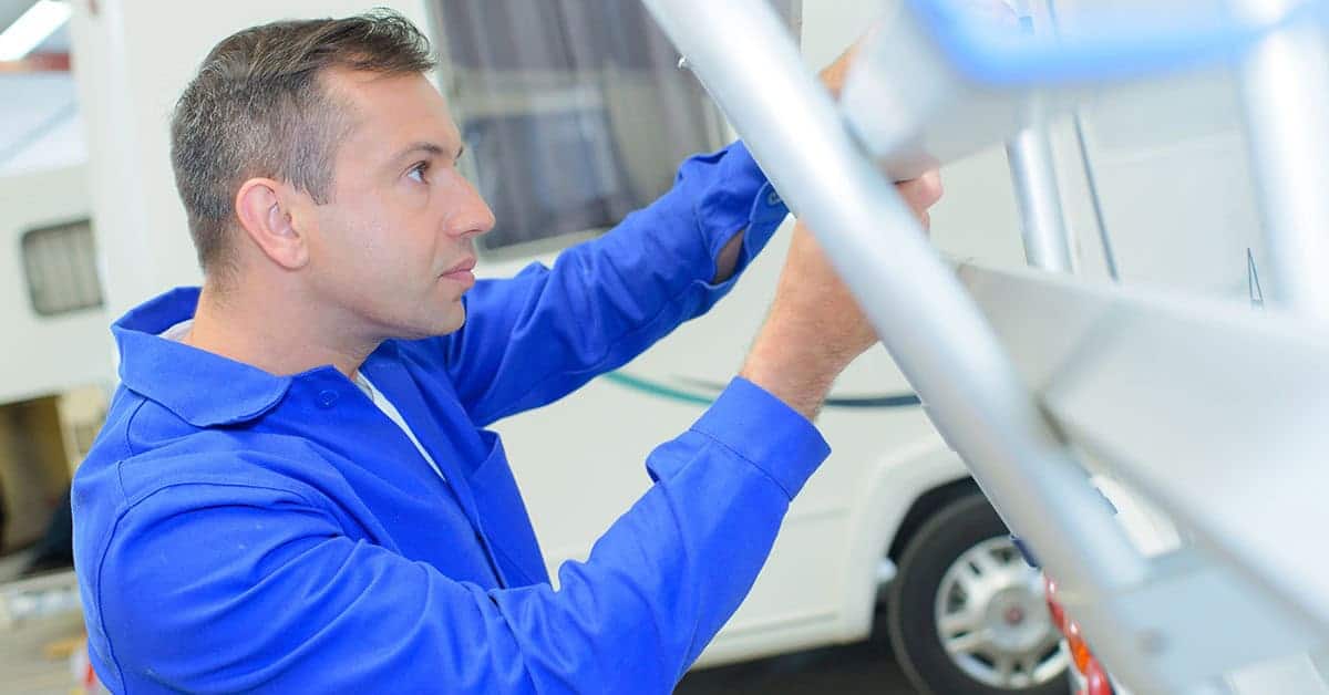Best RV Upgrades - The RV Smith