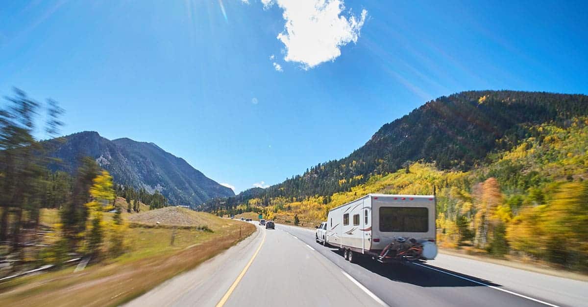 Best Travel Trailer Upgrades - The RV Smith