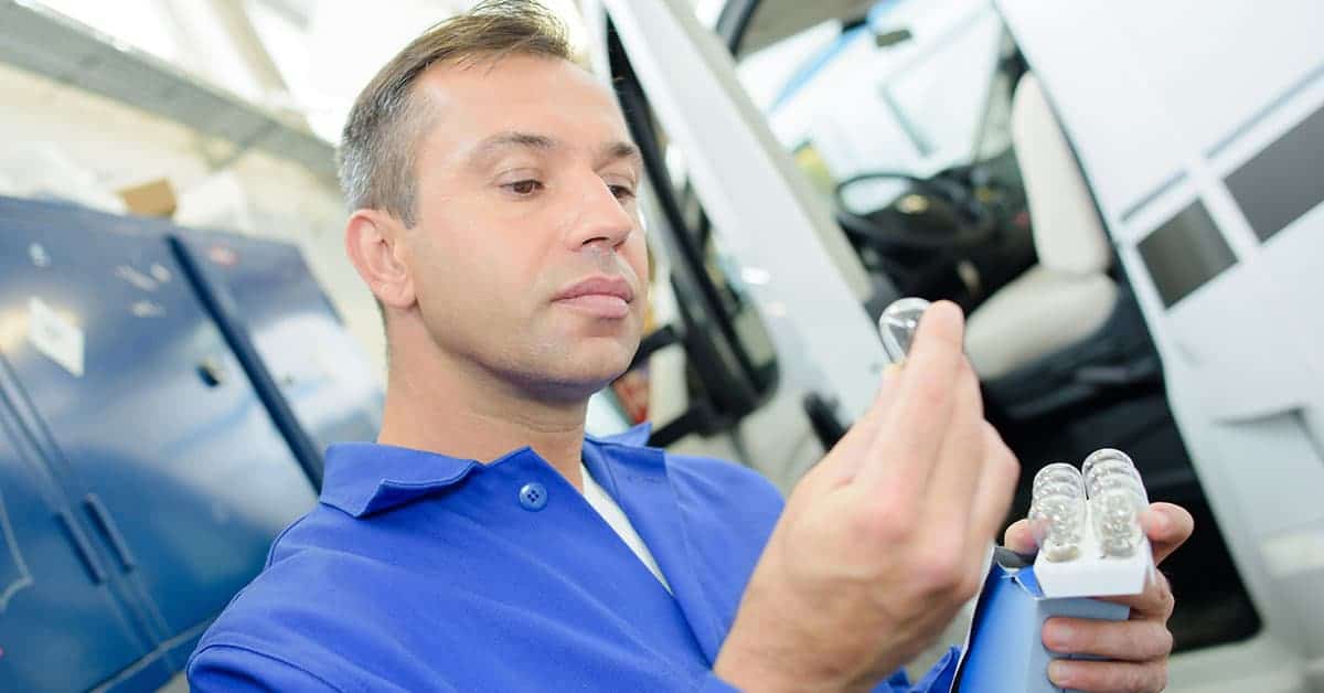 Can You Buy RV Parts Used? - The RV Smith