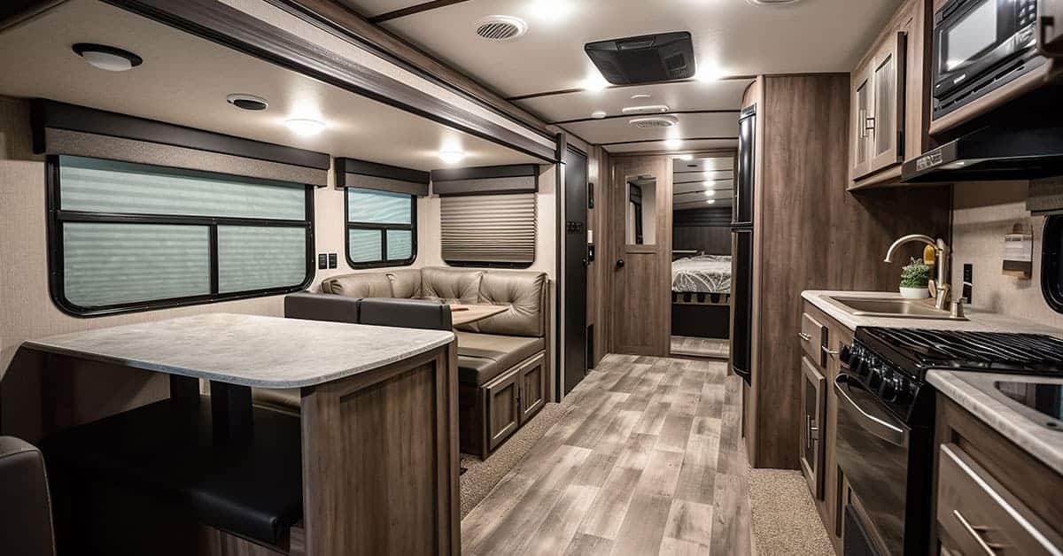 RV Accessories - The RV Smith