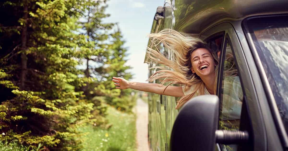 RV Parks and Campgrounds - The RV Smith