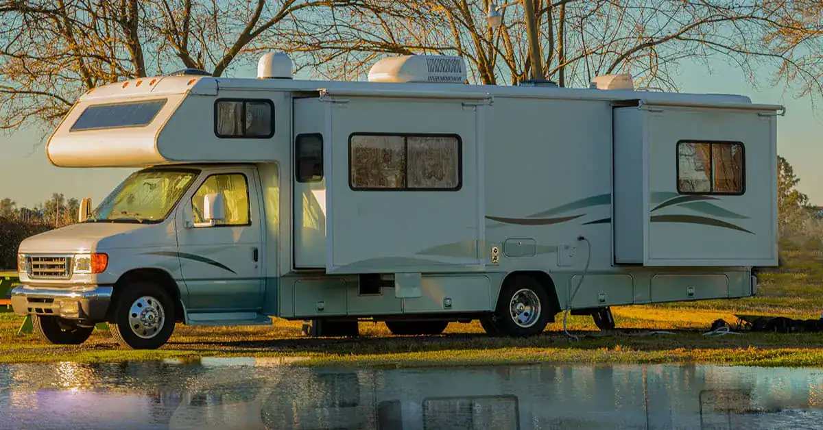 RV Slide Out Maintenance - The RV Smith
