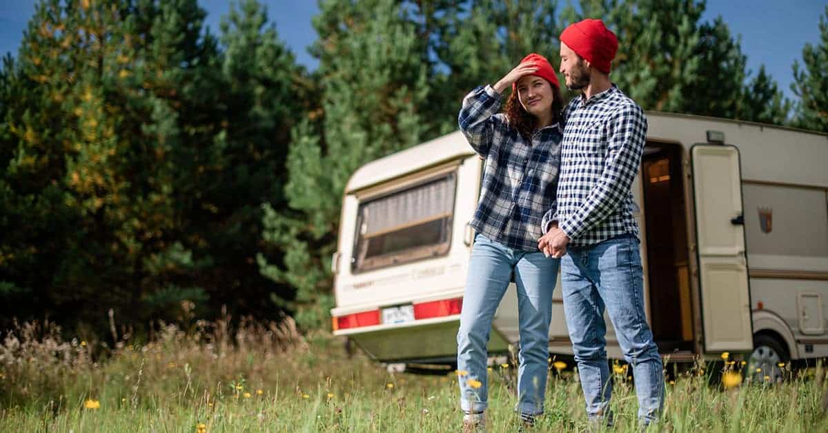 RV Spring Checklist - The RV Smith
