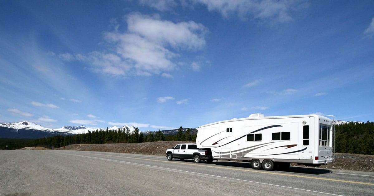 Top 6 Trailer Maintenance Tips - The RV Smith