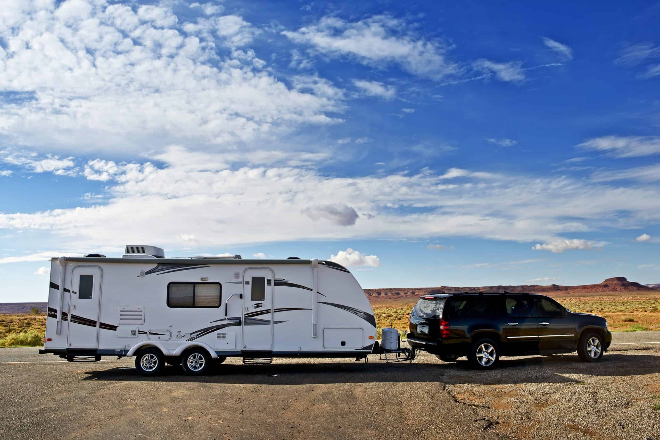 Trailer Repair in Colorado Springs, CO - The RV Smith