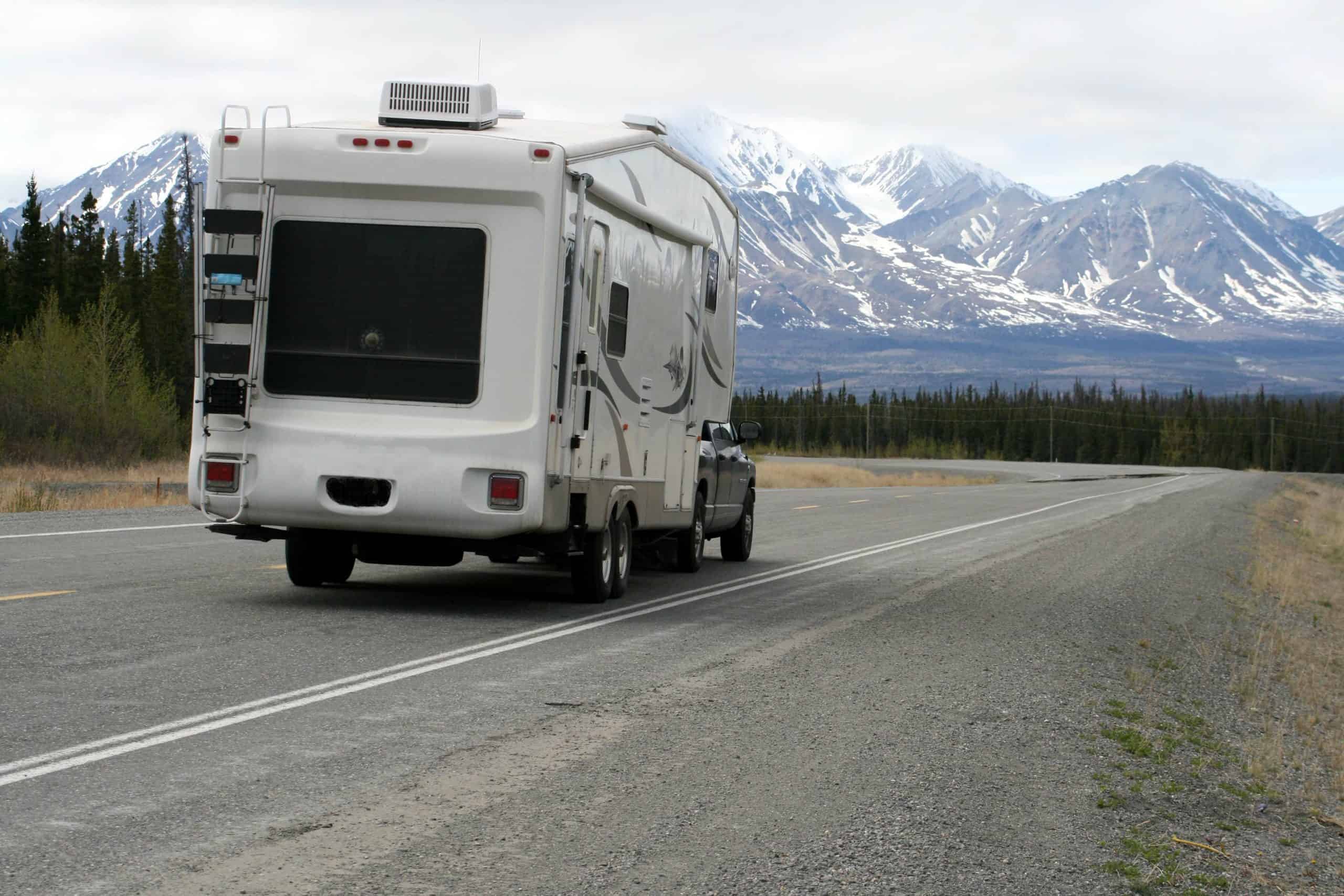 Trailer Repair Shop in Colorado Springs, CO - The RV Smith