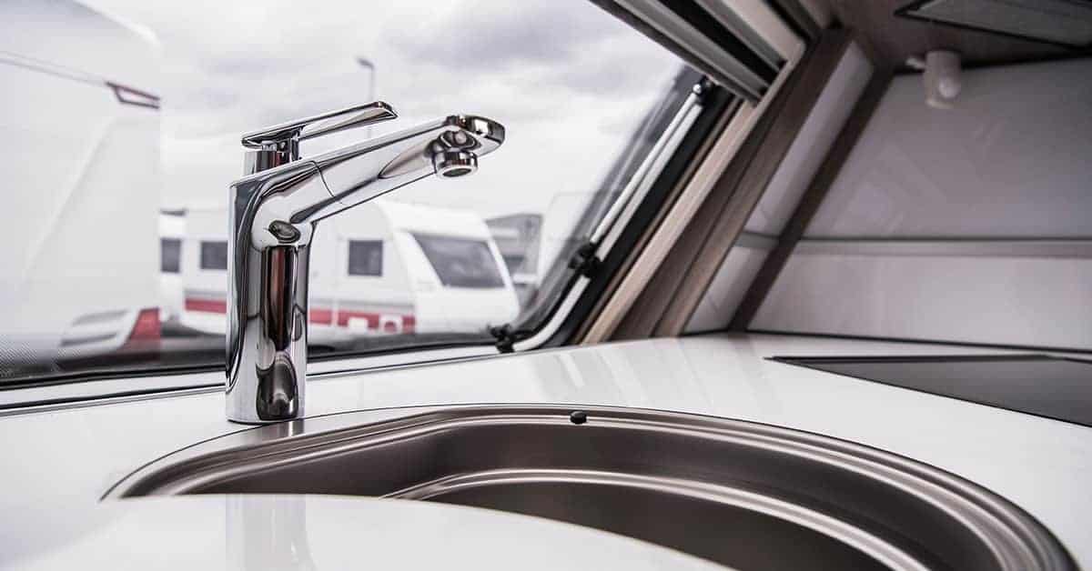 What Do RV Plumbers Do - The RV Smith