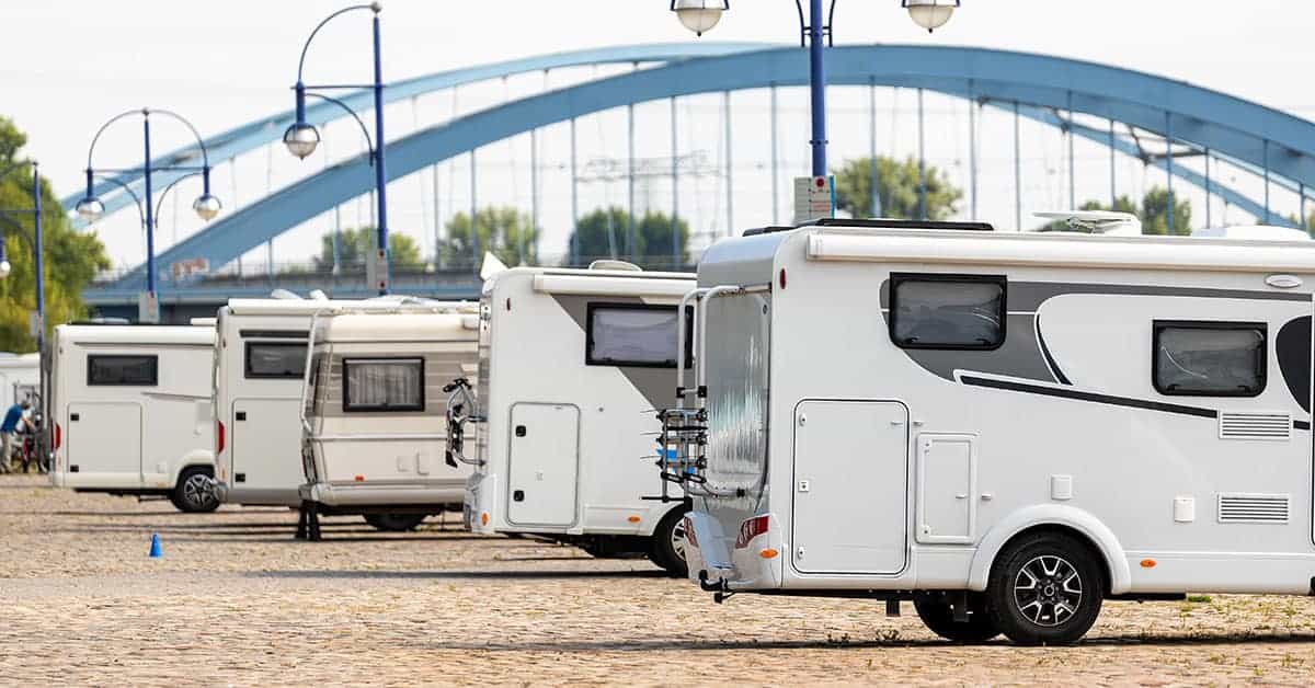 What are the Most Common RV Repairs? - The RV Smith