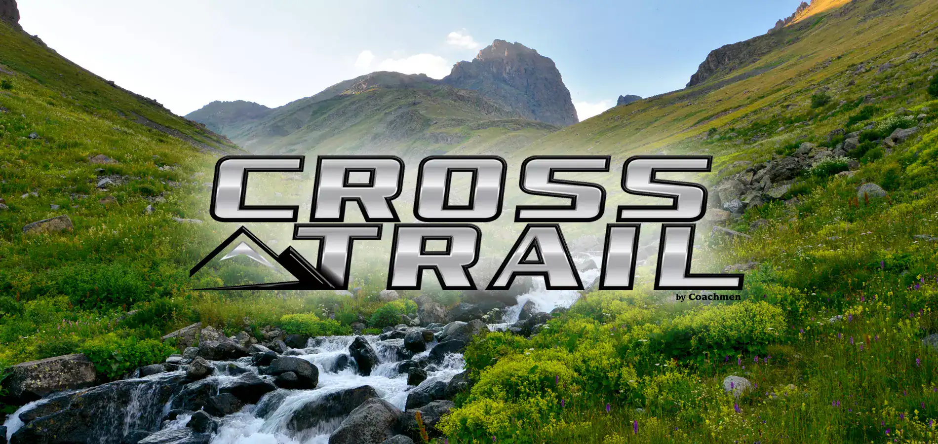 Coachmen Cross Trail Dealer in Colorado Springs Colorado